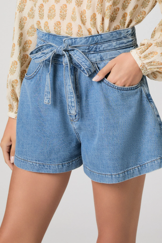 Mathilda Short