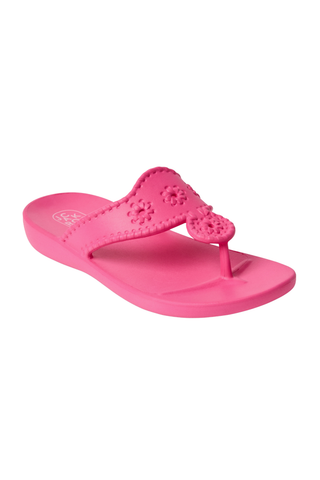 Jacks Eva - Fucshia Pink