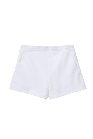 Bari French Terry Sweat Short