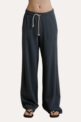 Noa French Terry Pant
