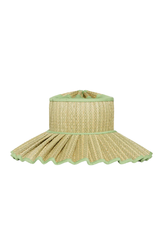 Cape May | Island Capri Hat