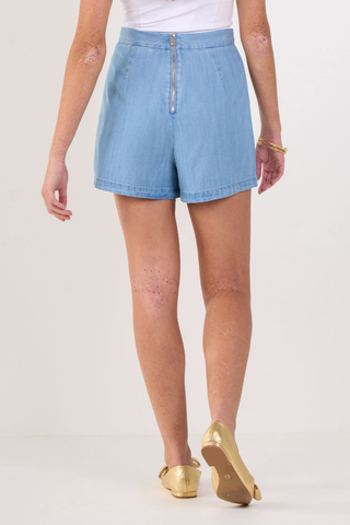 Tailored Short