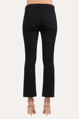 Starlet - Black