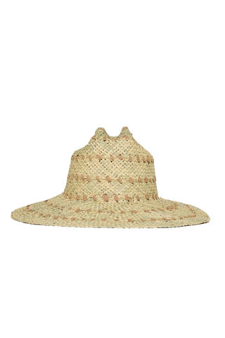 Casting | Palmy Island Hat
