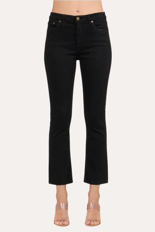 Starlet - Black