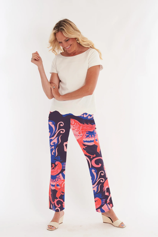 Calliope Top