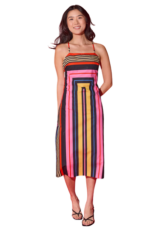 Cora Dress