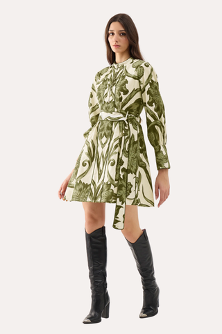 Nella Dress