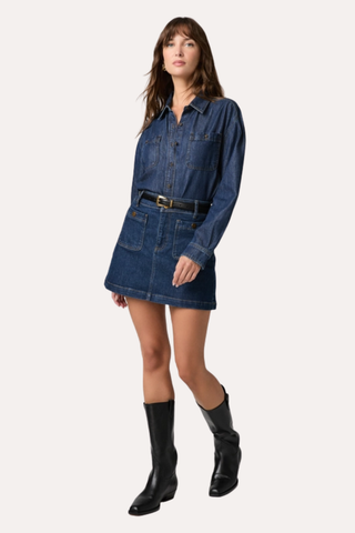 Arden Shirt