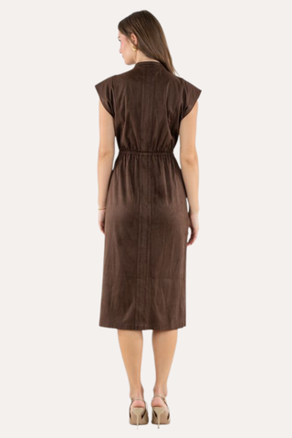 May Dress