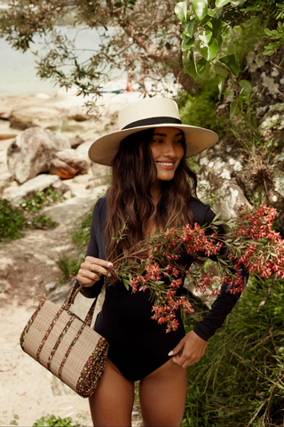 Granada | Spanish Coast Panama Hat