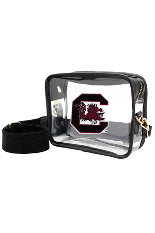 Varsity Patch Crossbody - UofSC