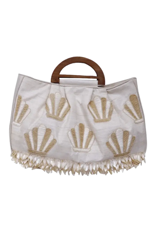 Seashell Tote