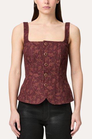 Alessia Vest