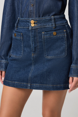 Janelle Skirt