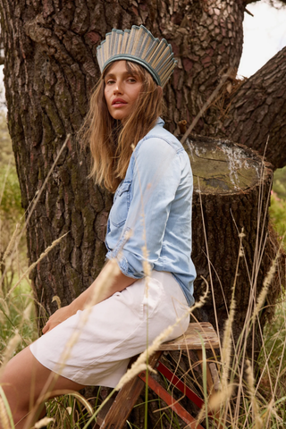 French Villa | Island Maui Hat