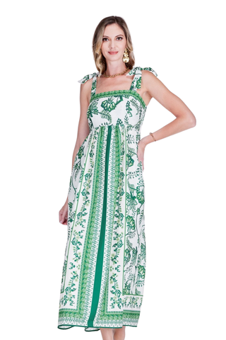 Garden Dress
