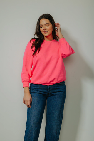 Cooper Sweatshirt