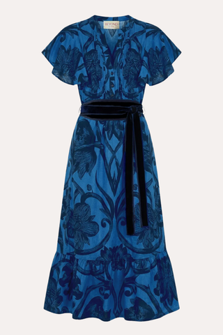 Leni Dress