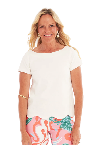 Calliope Top
