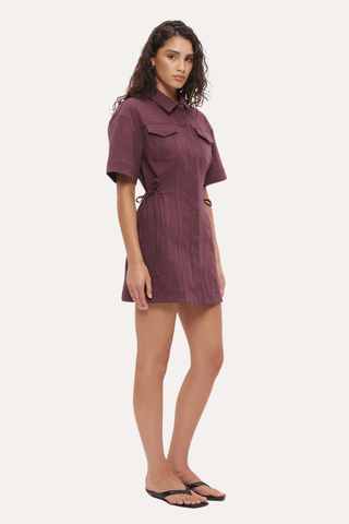 Hart Mini Dress