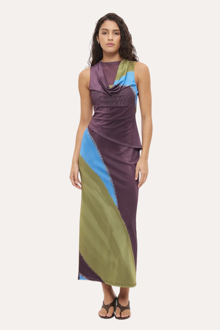 Sense Dress