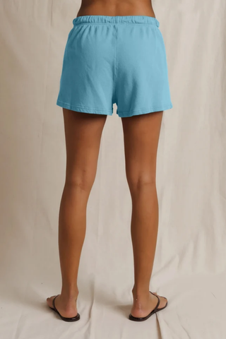 French Terry Sweat Shorts