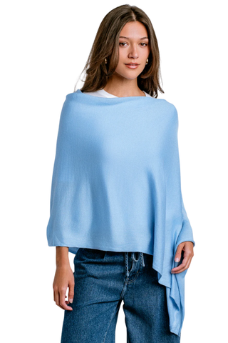 Eden Poncho II