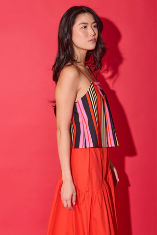Reed Top - Souk