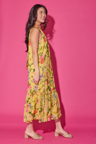 Perry Dress