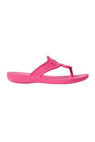 Jacks Eva - Fucshia Pink