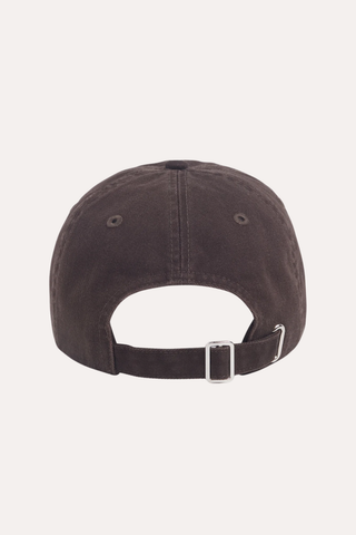 Classic Logo Baseball Hat