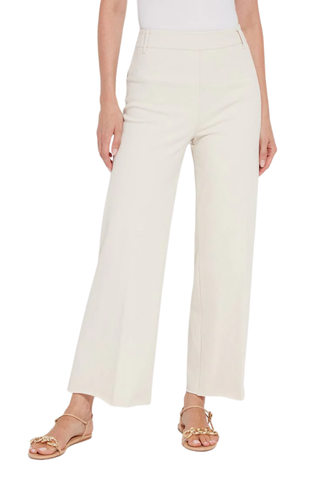 Erin Hi Waist Wide Leg Denim