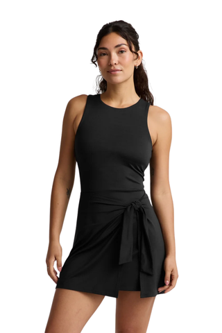 That's A Wrap Mini Dress