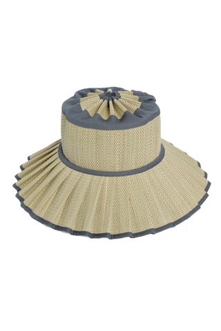 Sea Side Capri Hat
