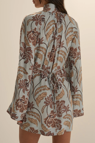 Love Story Mini Dress