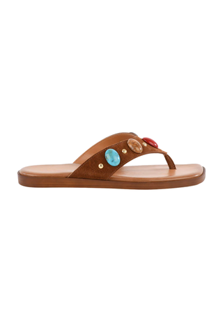 Top of the World Sandal