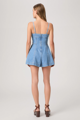 Pippa Romper
