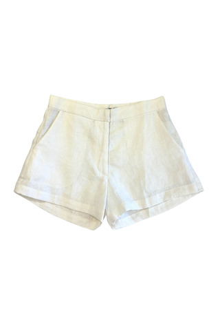 Tailor Linen Short