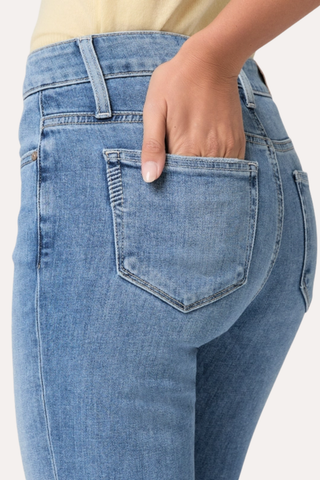 The Mason Boot Crop - Cinerama
