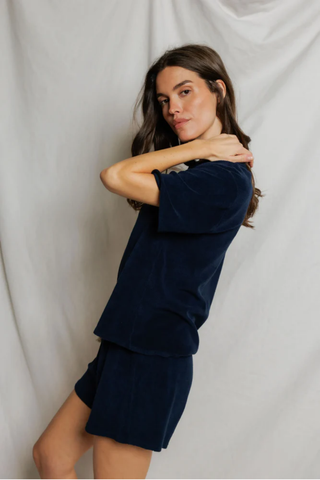 Donna Terry Short Sleeve Tee