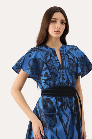 Leni Dress