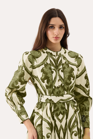Nella Dress