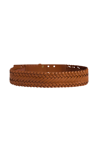 Woven Waist Belt