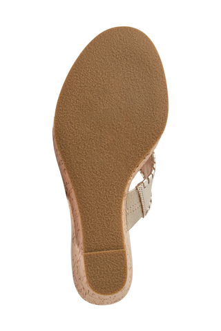 Jacks High Wedge