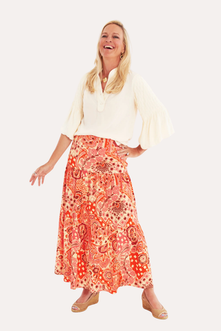 Samana Skirt