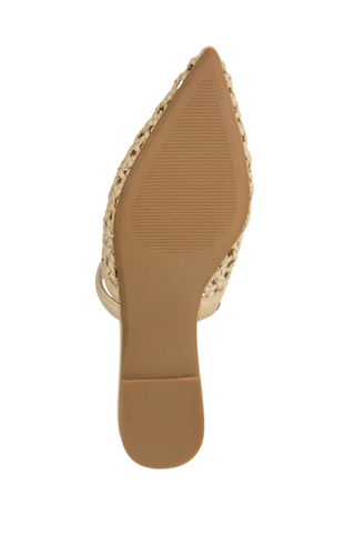 Justine Slingback - Bone