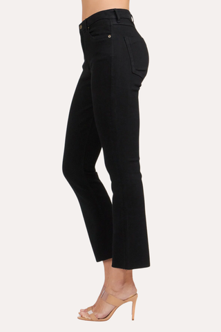 Starlet - Black