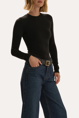The Heritage Long Sleeve