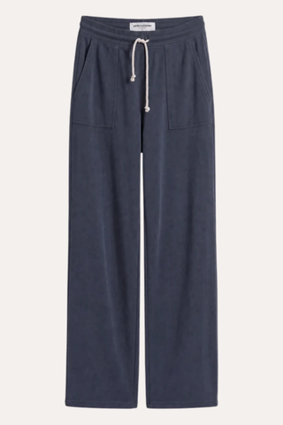 Noa French Terry Pant